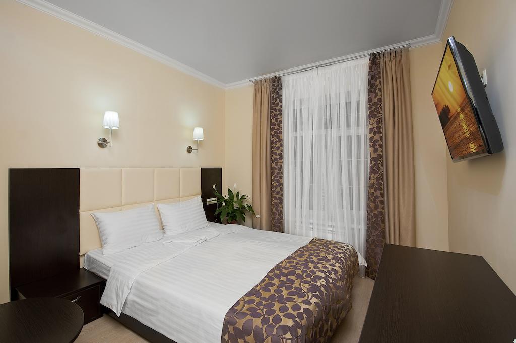 Top Hill Hotel Krasnodar Habitación foto